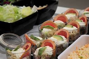 Hotel Prestige Sant Marc