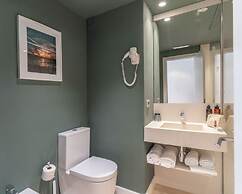 Prestige Victoria Hotel