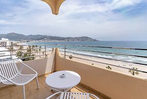 Prestige Victoria Hotel