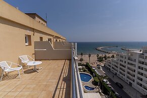 Prestige Victoria Hotel