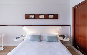 Prestige Victoria Hotel