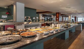 Prestige Victoria Hotel