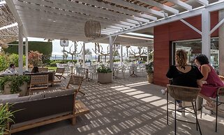 Prestige Victoria Hotel