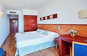 Prestige Victoria Hotel