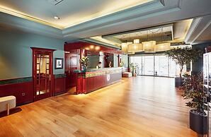 Prestige Victoria Hotel