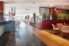 Prestige Victoria Hotel
