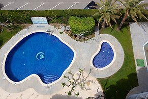 Prestige Victoria Hotel