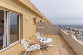 Prestige Victoria Hotel