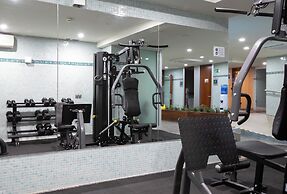 Prestige Victoria Hotel