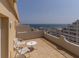 Prestige Victoria Hotel