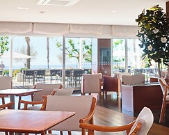 Prestige Victoria Hotel