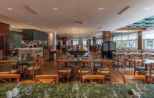 Prestige Victoria Hotel