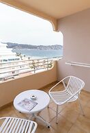 Prestige Victoria Hotel