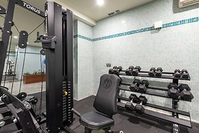 Prestige Victoria Hotel