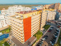 Prestige Victoria Hotel