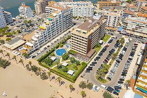Prestige Victoria Hotel