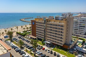 Prestige Victoria Hotel