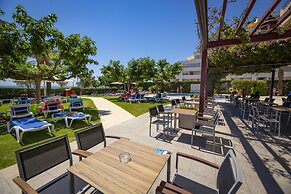 Prestige Victoria Hotel