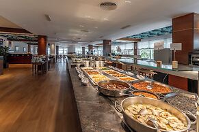 Prestige Victoria Hotel