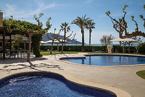 Prestige Victoria Hotel