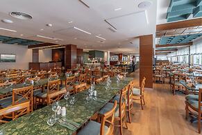 Prestige Victoria Hotel