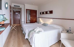 Prestige Victoria Hotel