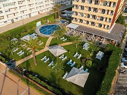 Prestige Victoria Hotel