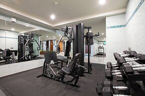 Prestige Victoria Hotel