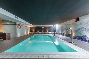 Prestige Victoria Hotel