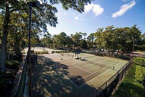 Hilton Beachfront Resort & Spa Hilton Head Island