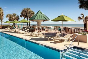 Hilton Beachfront Resort & Spa Hilton Head Island