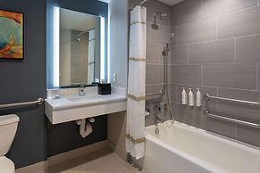 Hilton Beachfront Resort & Spa Hilton Head Island