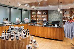 Hilton Beachfront Resort & Spa Hilton Head Island