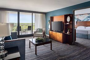 Hilton Beachfront Resort & Spa Hilton Head Island