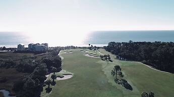 Hilton Beachfront Resort & Spa Hilton Head Island