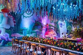 Hilton Beachfront Resort & Spa Hilton Head Island