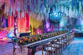 Hilton Beachfront Resort & Spa Hilton Head Island