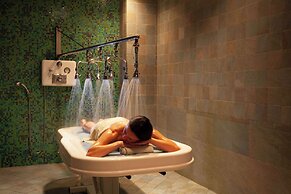 Hilton Beachfront Resort & Spa Hilton Head Island