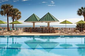 Hilton Beachfront Resort & Spa Hilton Head Island