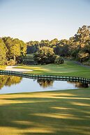 Hilton Beachfront Resort & Spa Hilton Head Island