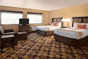 Hawthorn Extended Stay by Wyndham Milwaukee Airport
