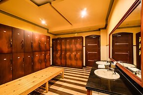 Huong Giang Hotel Resort and Spa