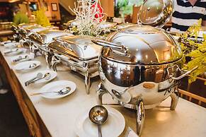 Huong Giang Hotel Resort and Spa