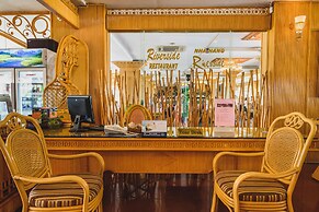 Huong Giang Hotel Resort and Spa