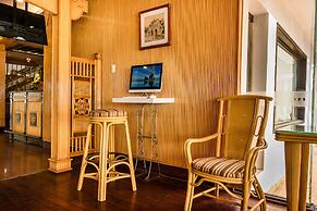 Huong Giang Hotel Resort and Spa