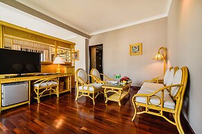 Huong Giang Hotel Resort and Spa