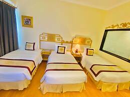 Huong Giang Hotel Resort and Spa