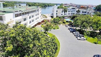 Huong Giang Hotel Resort and Spa