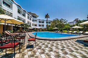 Huong Giang Hotel Resort and Spa