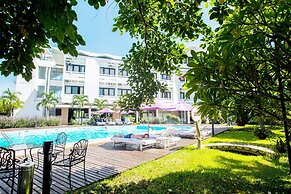 Huong Giang Hotel Resort and Spa